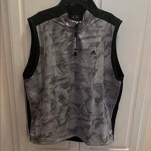 Adidas Climastorm Competition Wind Vest XL